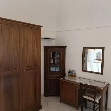 Nino'S In Nocelle Apartment Positano Exterior photo