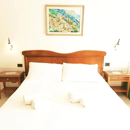 Nino'S In Nocelle Apartment Positano Exterior photo