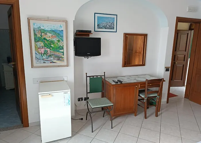 Nino\'S In Nocelle
