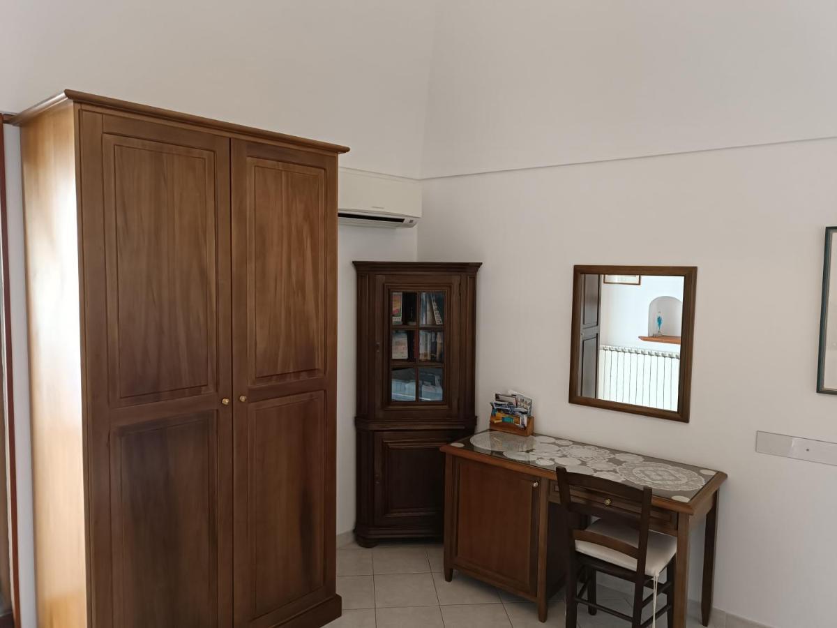 Privatunterkunft Nino's In Nocelle *