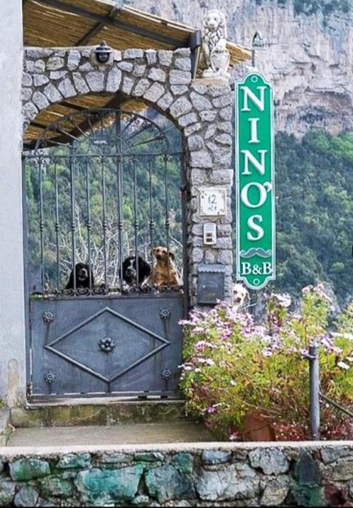 Privatunterkunft Nino's In Nocelle *