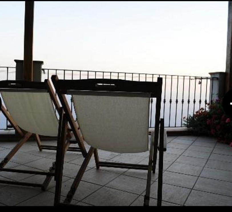 Privatunterkunft Nino's In Nocelle *